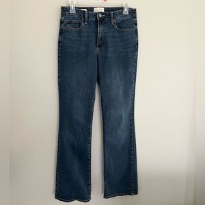 Universal Thread High Rise Bootcut Jeans